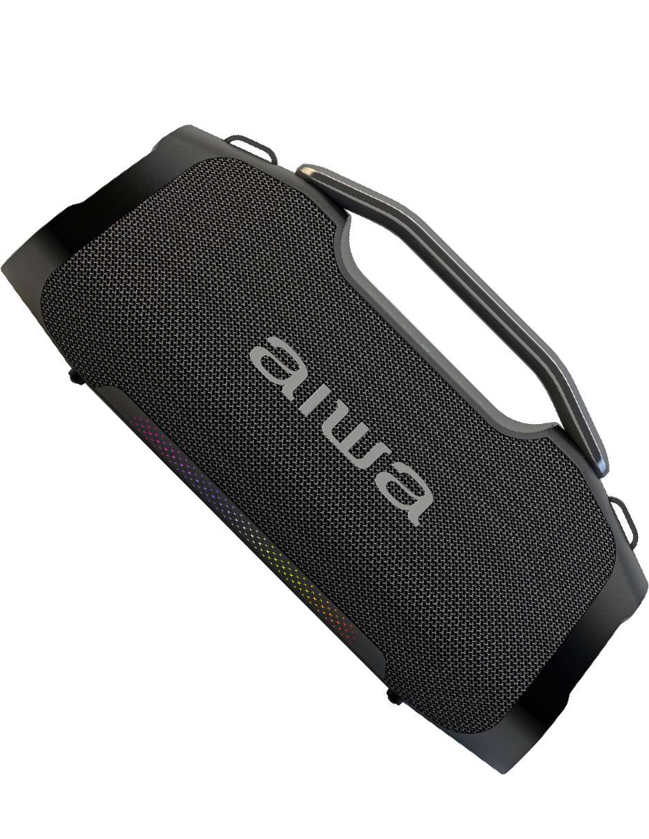 Bocina portátil AWA411 bluetooth 3