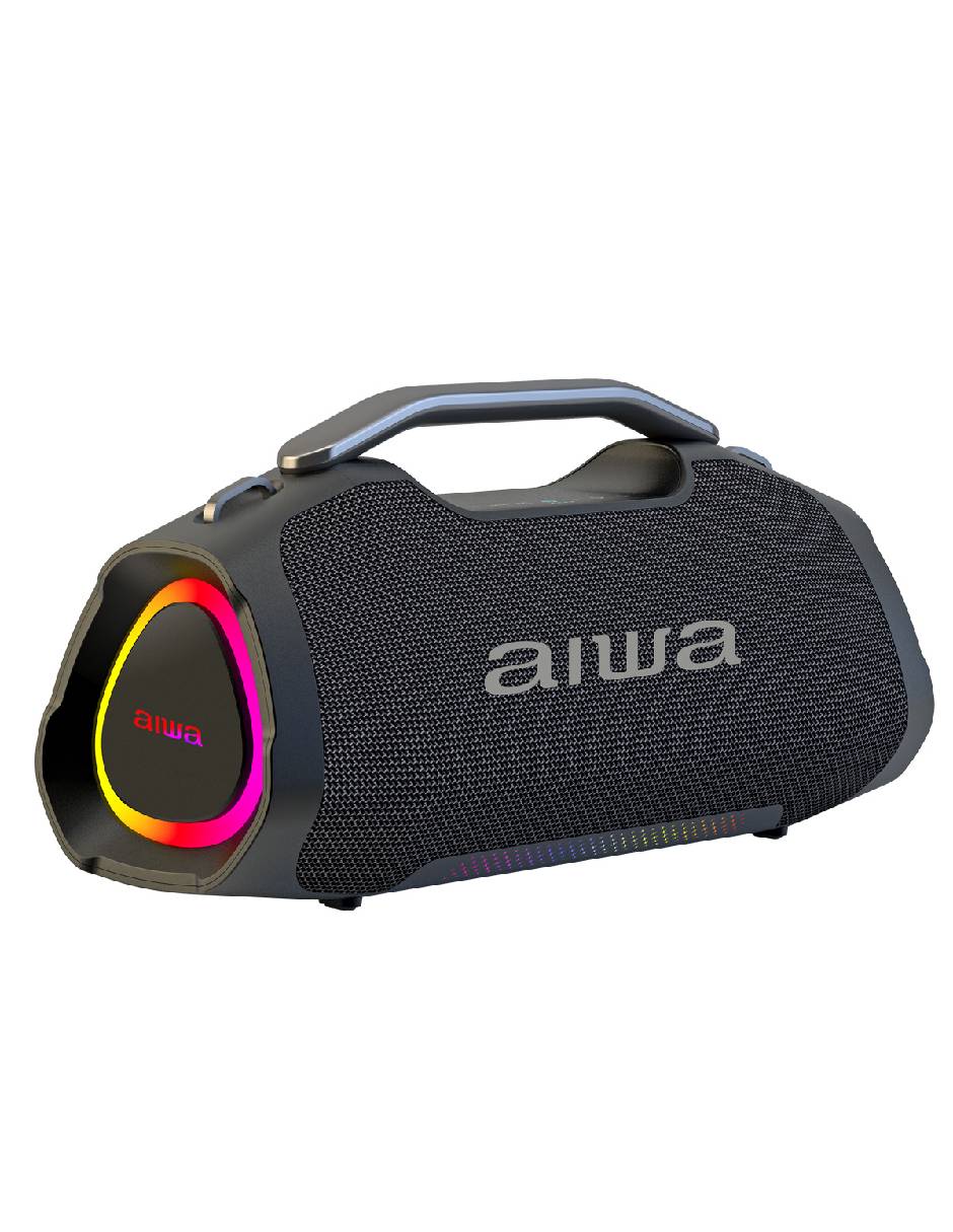 Bocina portátil AWA411 bluetooth 6