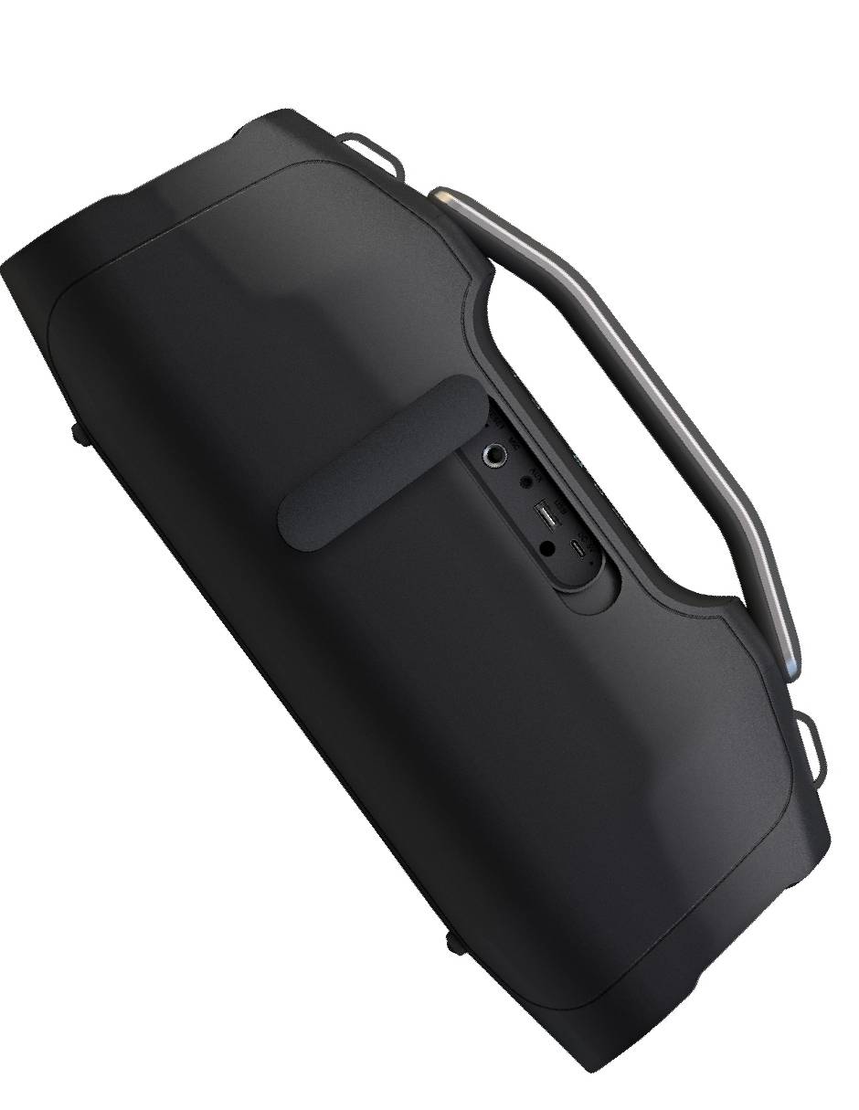 Bocina portátil AWA411 bluetooth 7