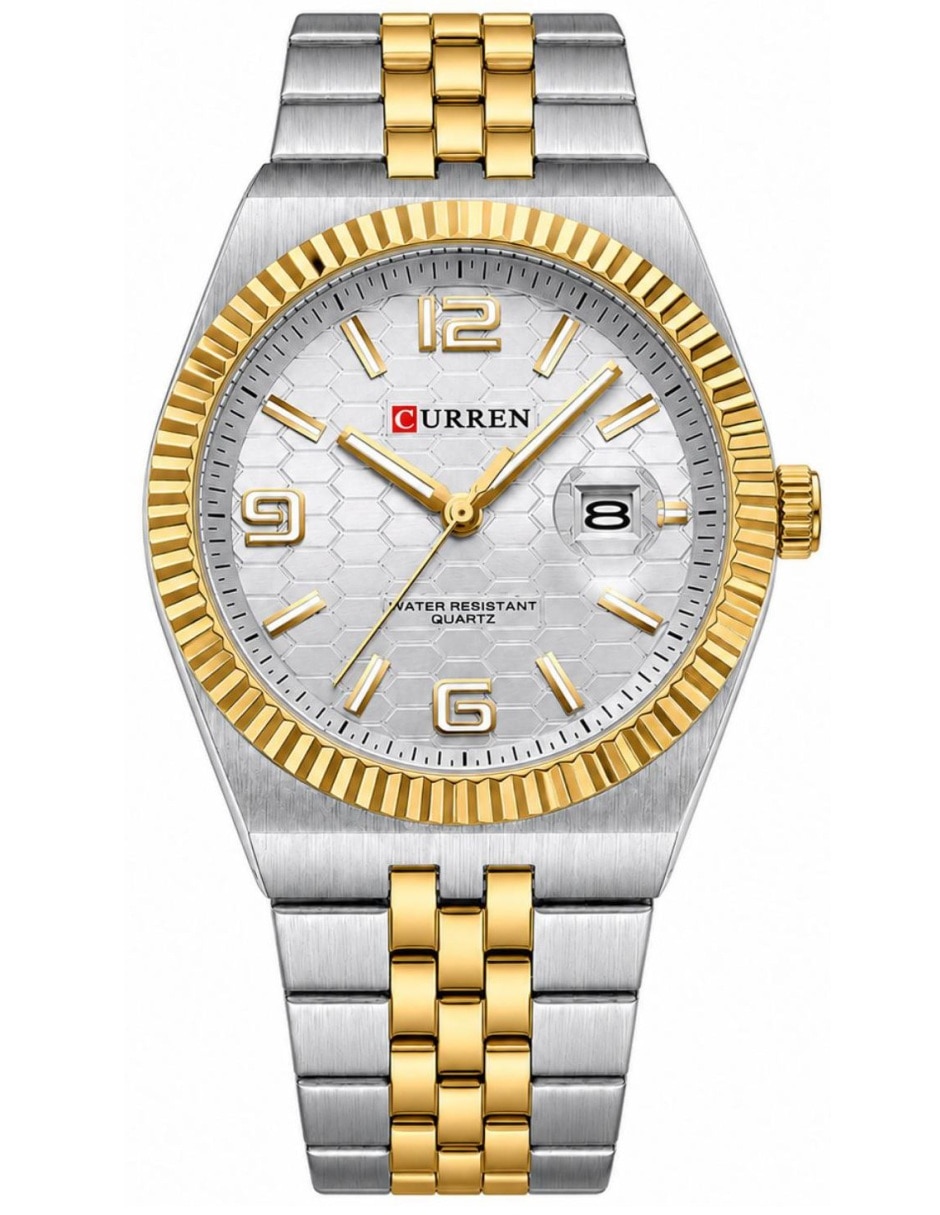 Reloj 8498 para hombre KREe4707