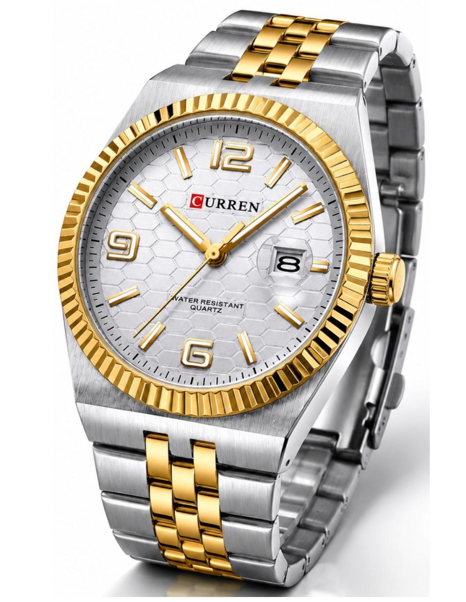 Reloj 8498 para hombre KREe4707 2