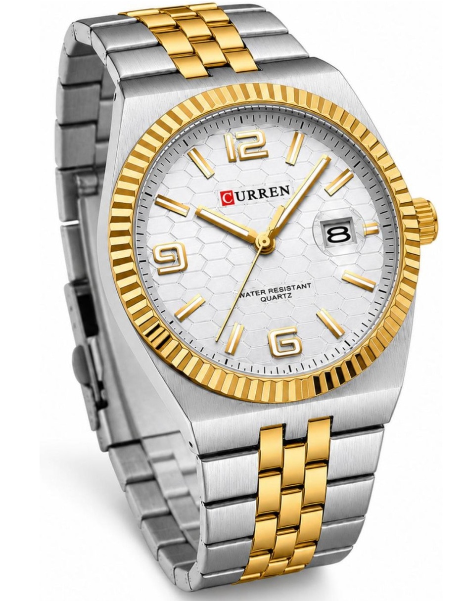 Reloj 8498 para hombre KREe4707 4