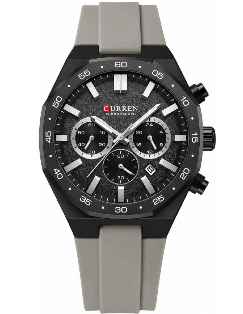 Reloj 8489 para hombre KREe4403 Reloj 8489 para hombre KREe4403