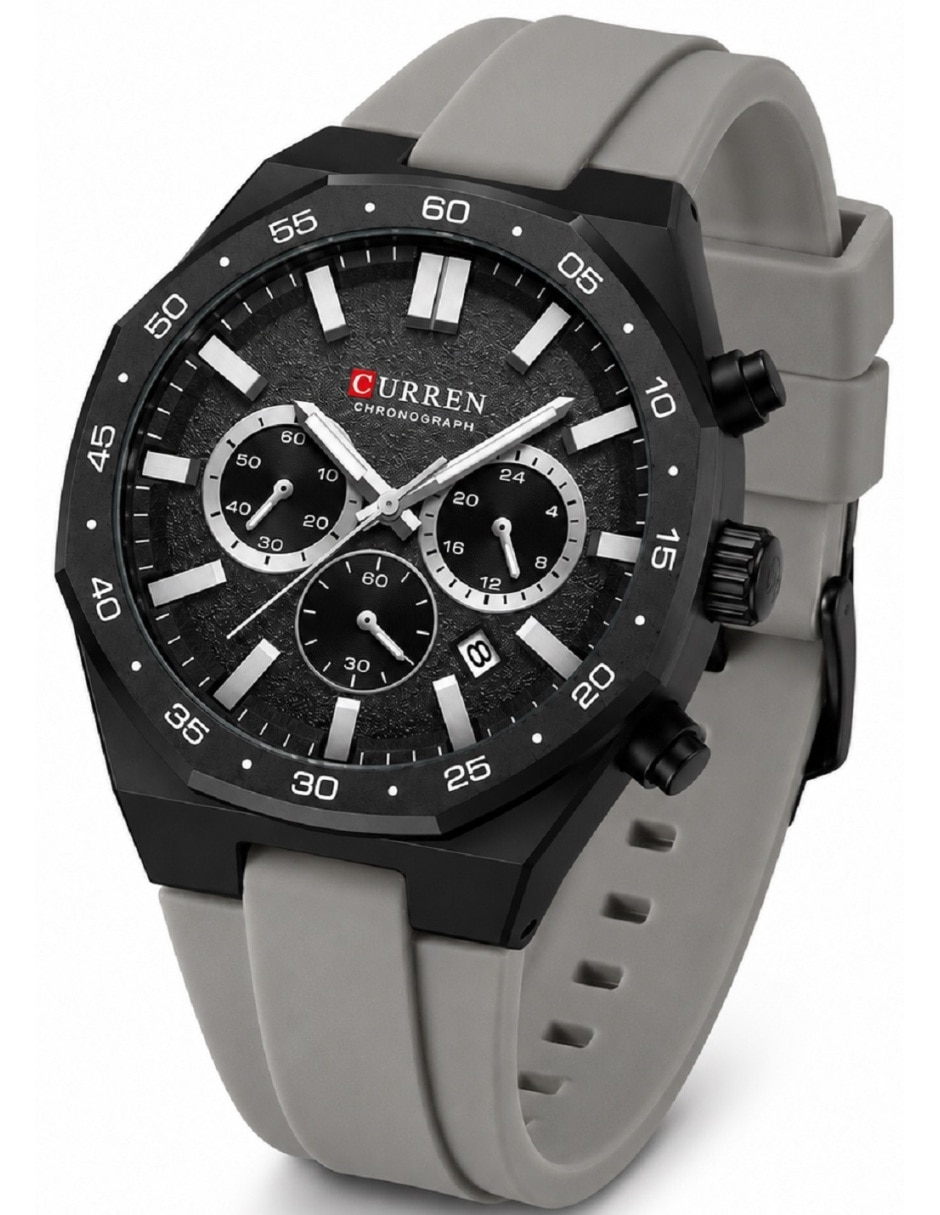 Reloj 8489 para hombre KREe4403 2