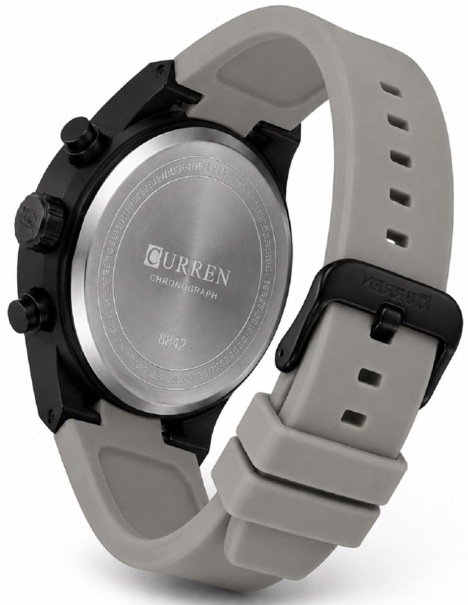 Reloj 8489 para hombre KREe4403 3