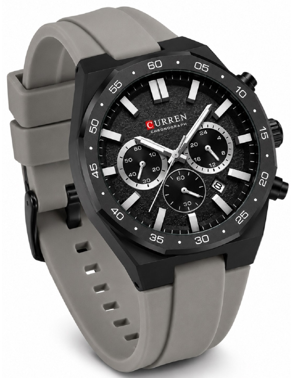 Reloj 8489 para hombre KREe4403 4