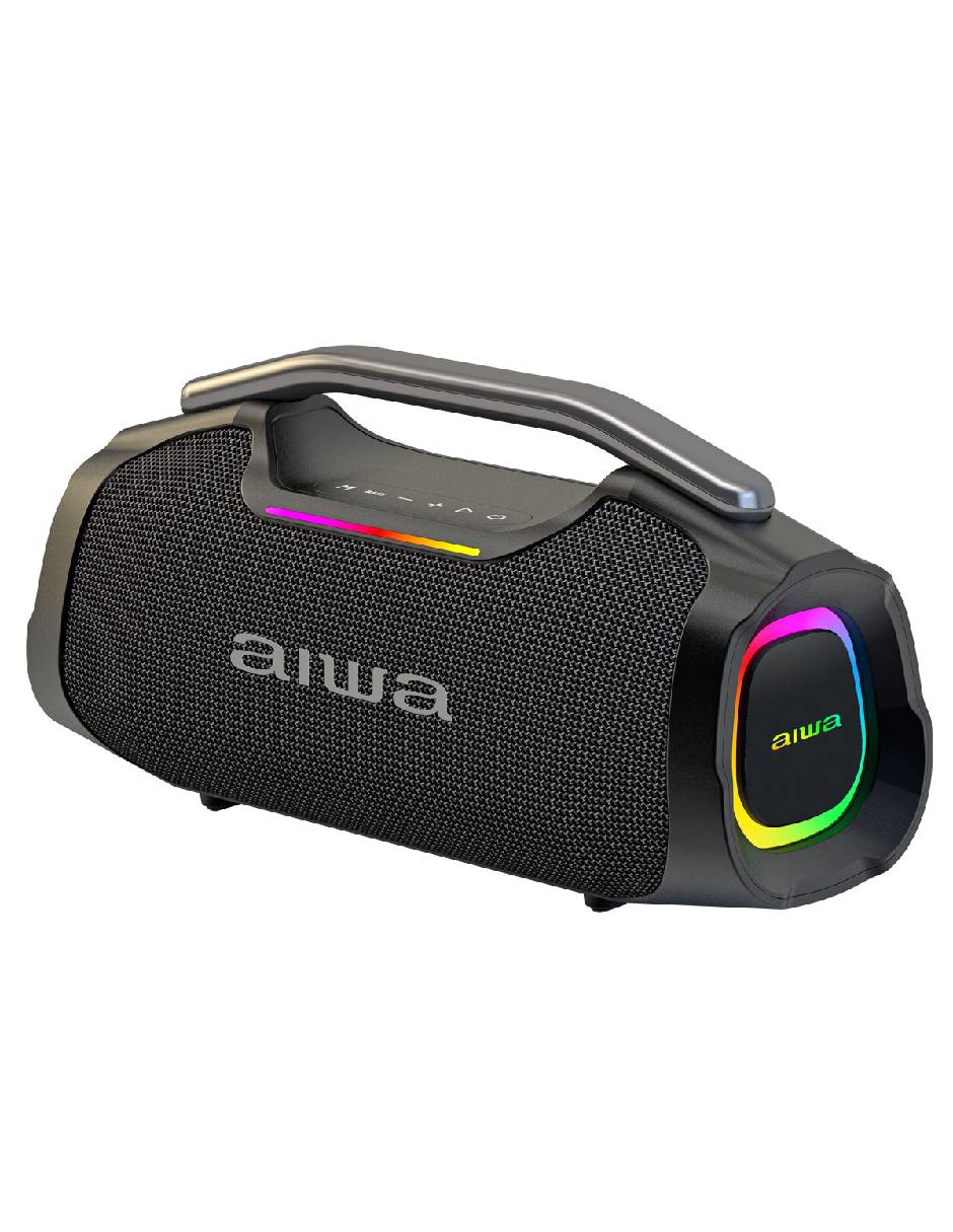 Bocina portátil AWA408 bluetooth
