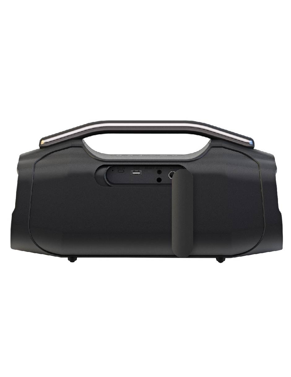 Bocina portátil AWA408 bluetooth 3