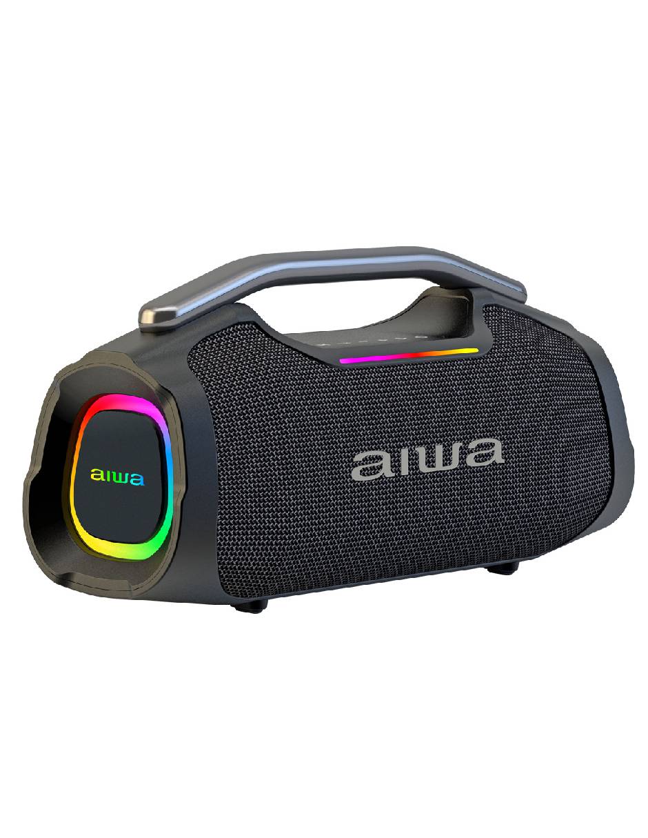 Bocina portátil AWA408 bluetooth 5