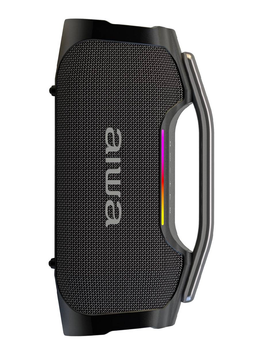 Bocina portátil AWA408 bluetooth 6