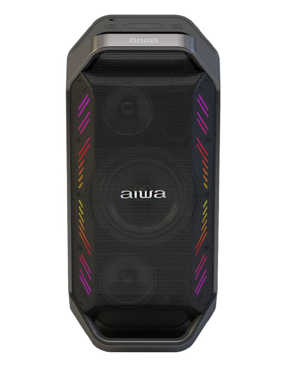Bocina portátil AWA521 bluetooth Bocina portátil AWA521 bluetooth