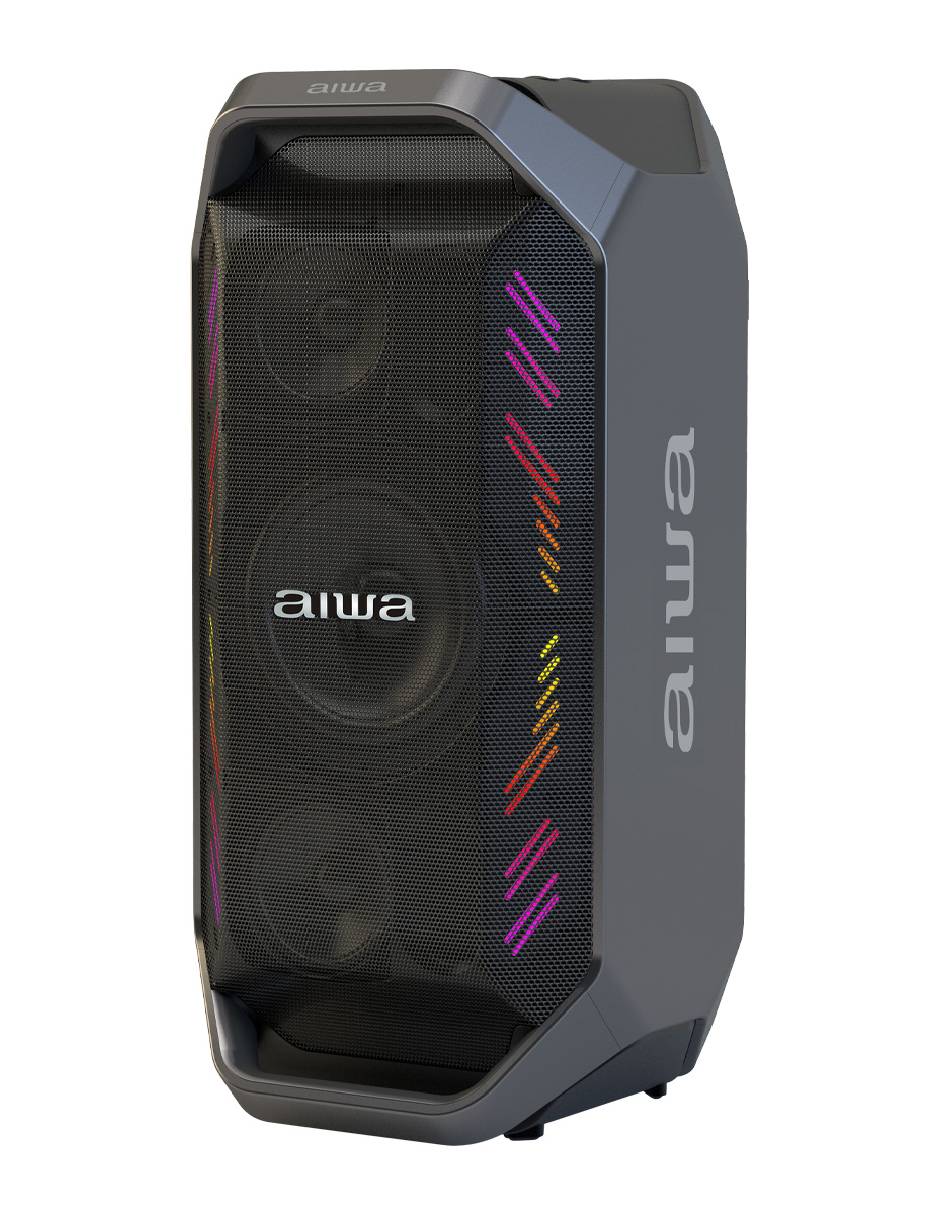 Bocina portátil AWA521 bluetooth 3