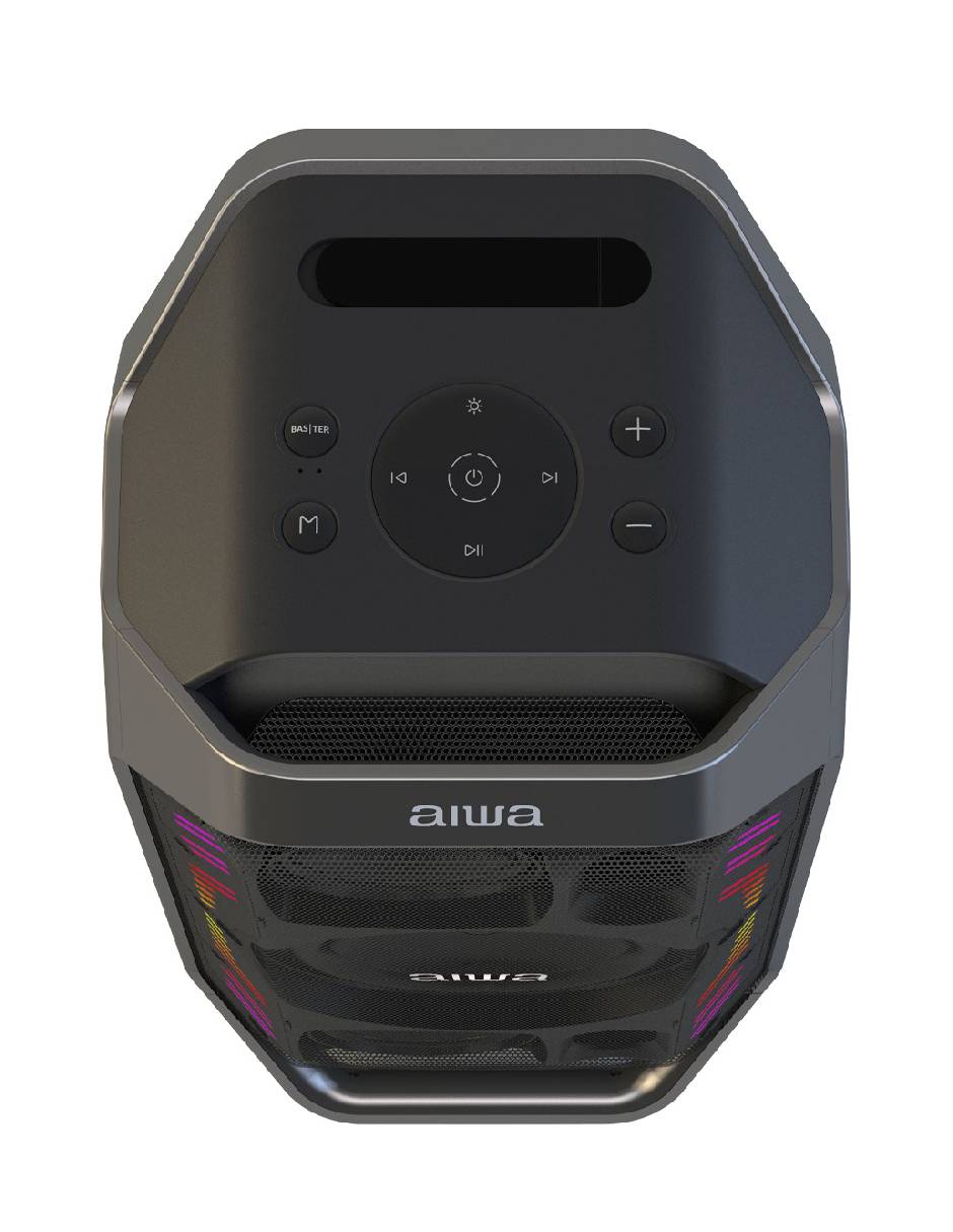 Bocina portátil AWA521 bluetooth 5