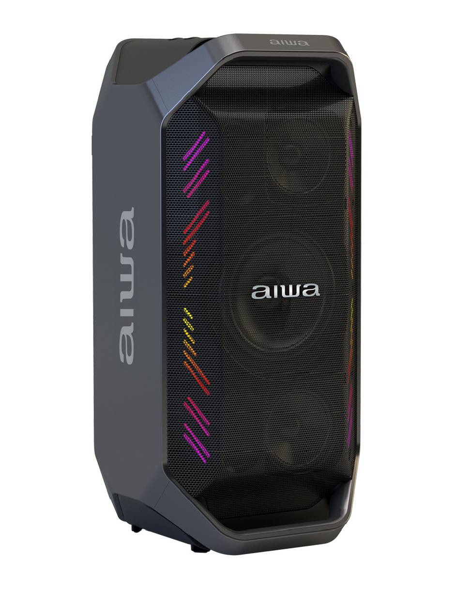 Bocina portátil AWA521 bluetooth 6