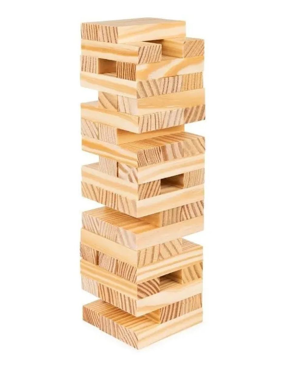 Juego de mesa cardinal classics torre tambaleante Spin master games Cardinal classics