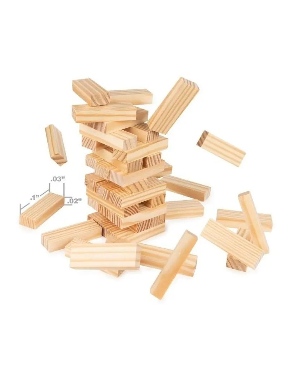 Juego de mesa cardinal classics torre tambaleante Spin master games Cardinal classics