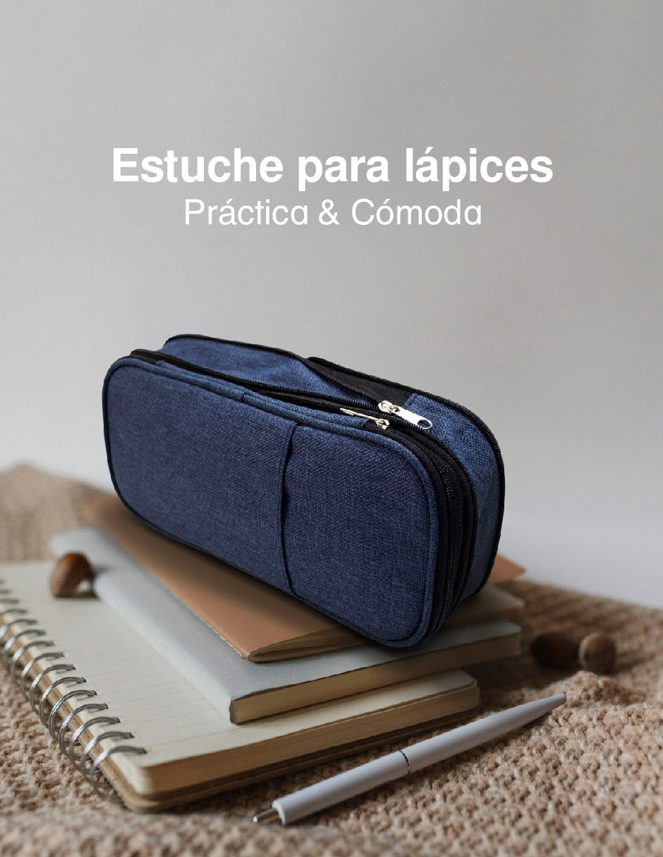 Lapicera unisex 2