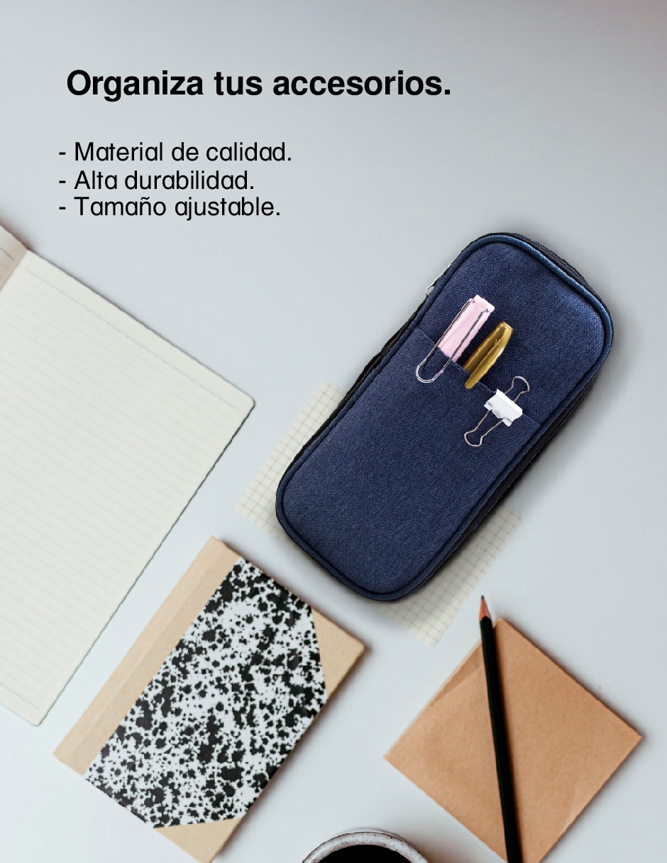 Lapicera unisex 6