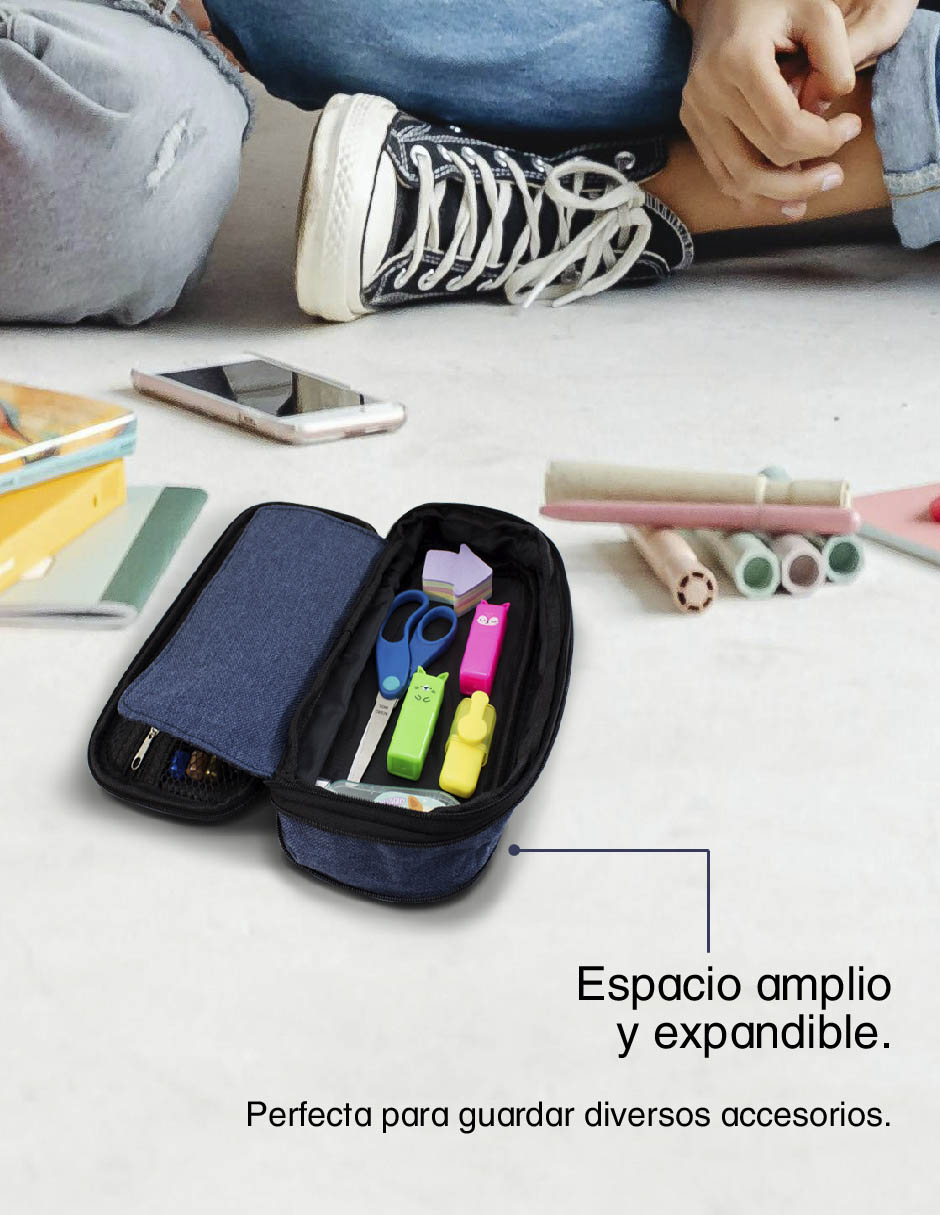 Lapicera unisex 8