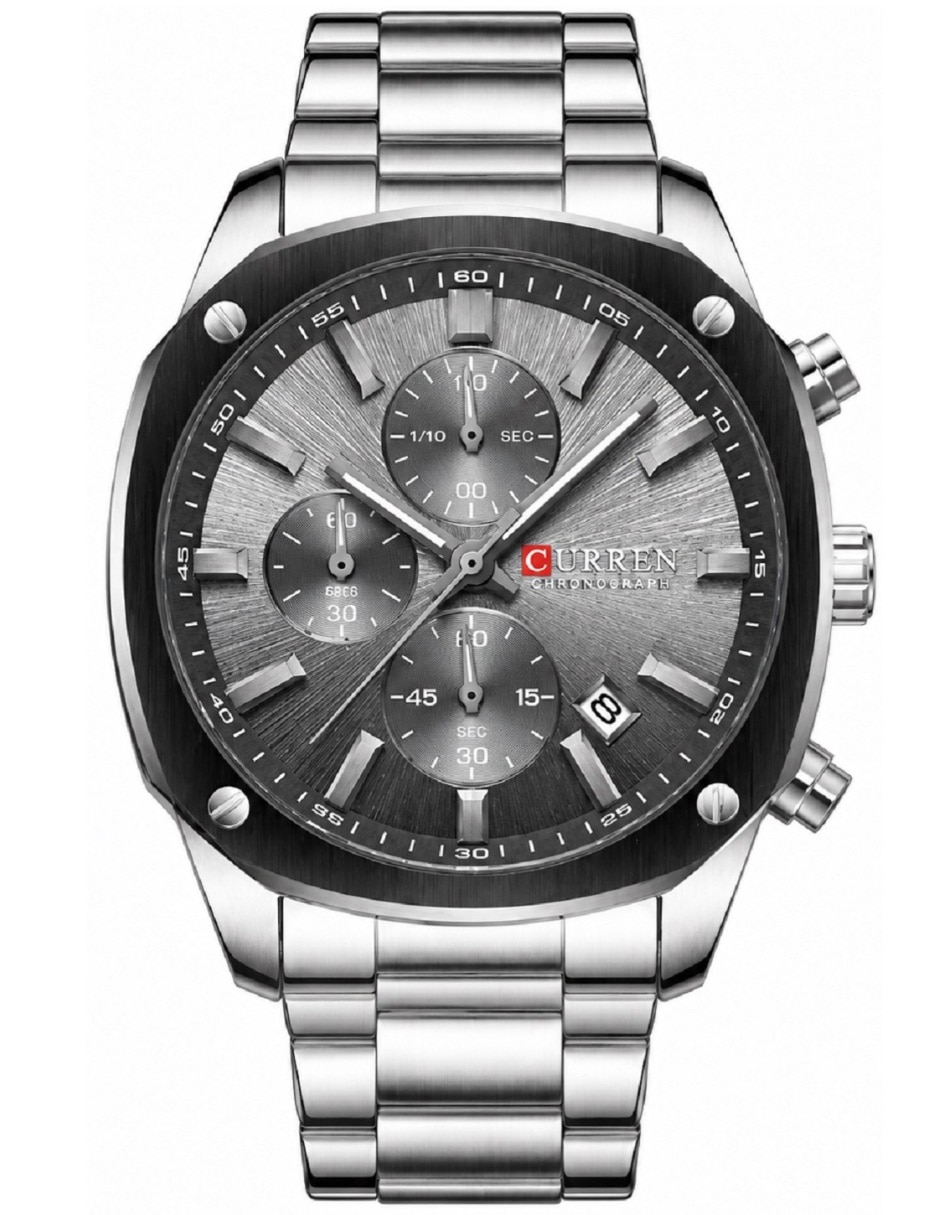 Reloj 8490 para hombre KREe4202 Reloj 8490 para hombre KREe4202