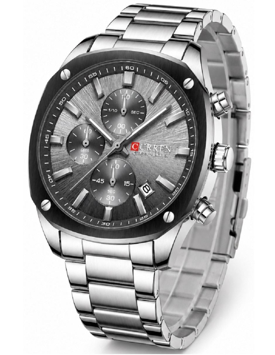 Reloj 8490 para hombre KREe4202 2