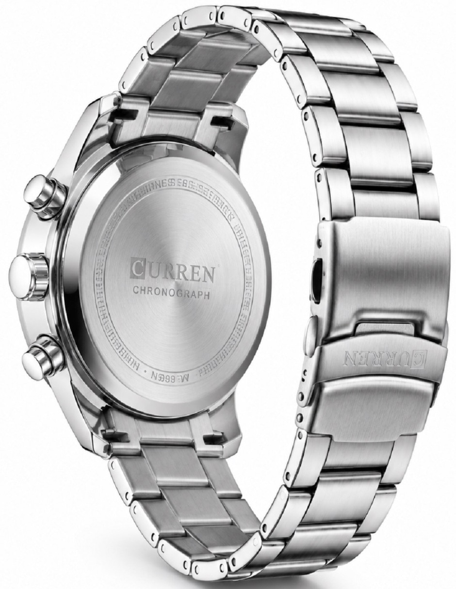 Reloj 8490 para hombre KREe4202 3