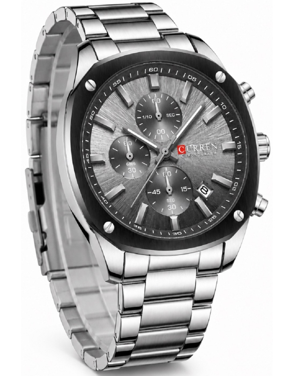 Reloj 8490 para hombre KREe4202 4