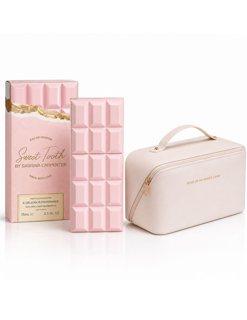 Perfume sweet thooth para mujer