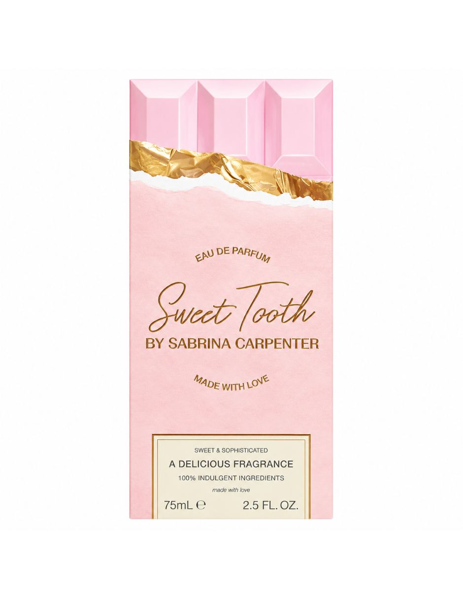 Perfume sweet thooth para mujer 3