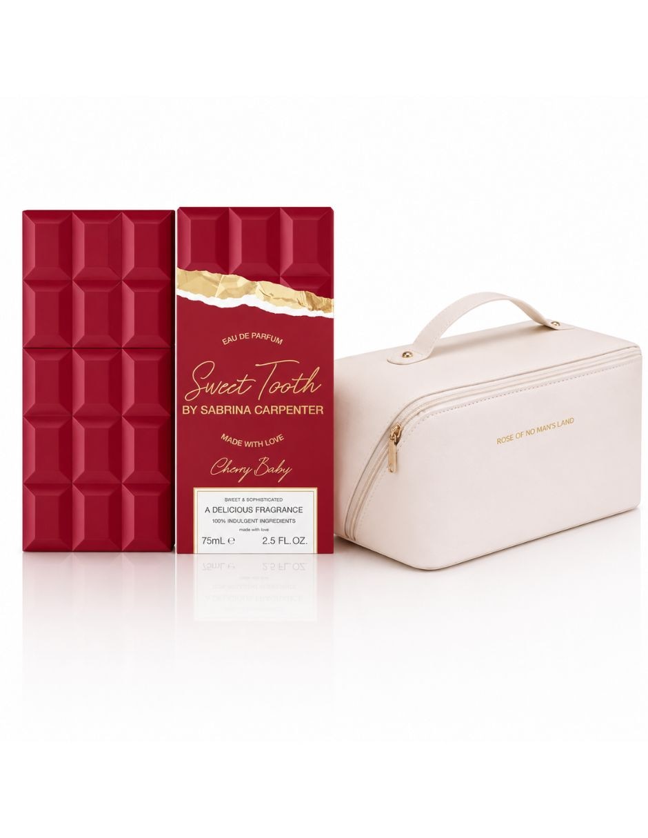 Eau de parfum cherry para mujer Eau de parfum cherry para mujer
