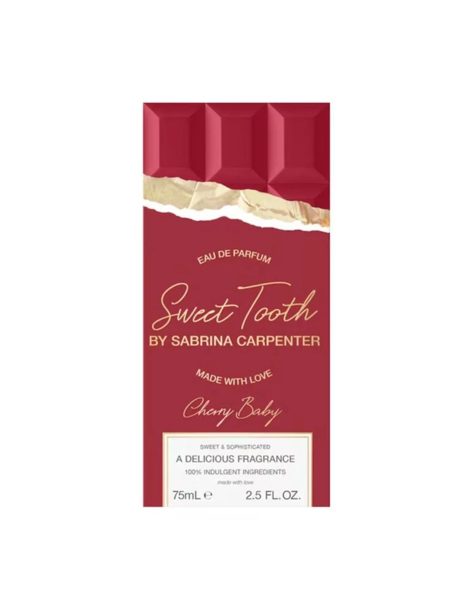 Eau de parfum cherry para mujer 3