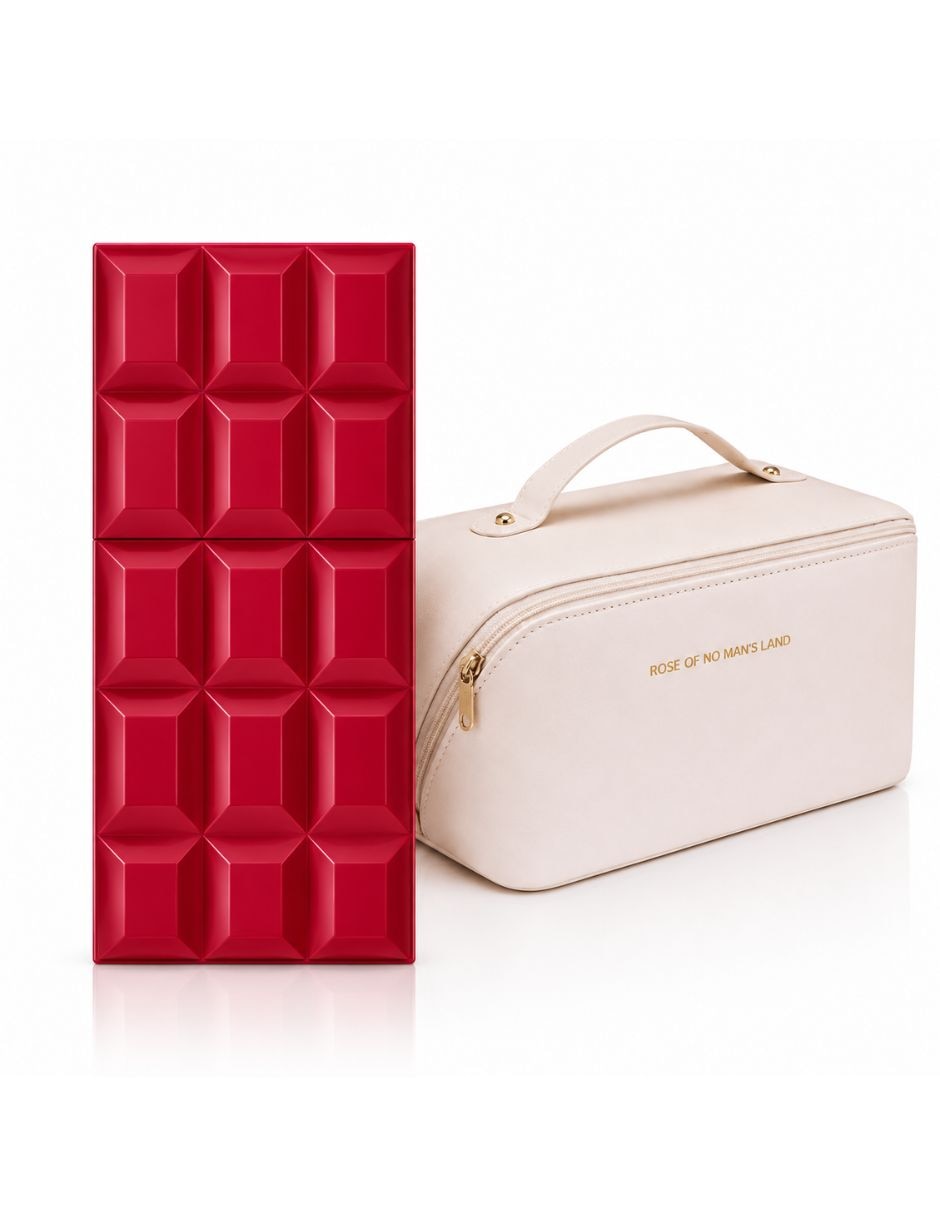 Eau de parfum cherry para mujer 2