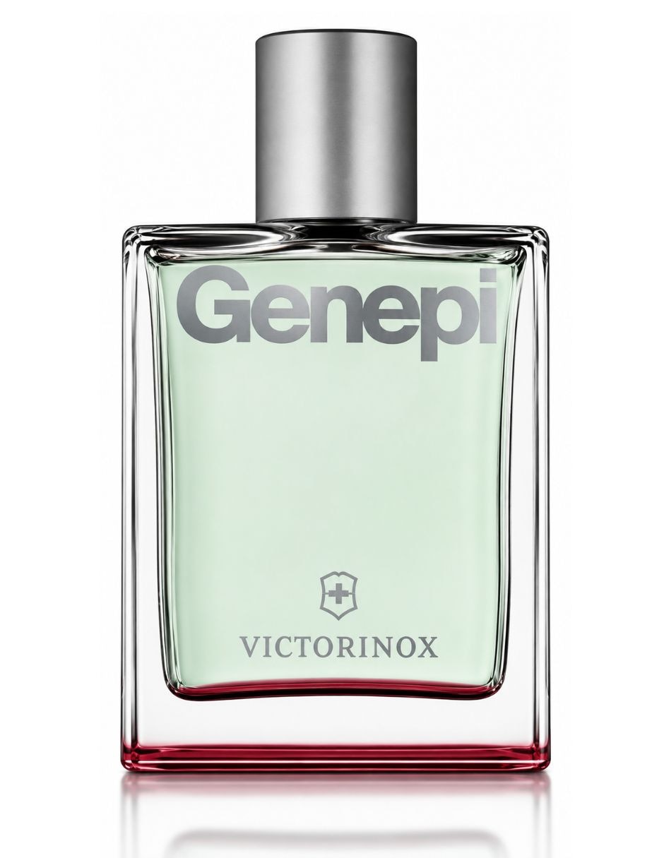 Eau de toilette Victorinox Genepi para mujer