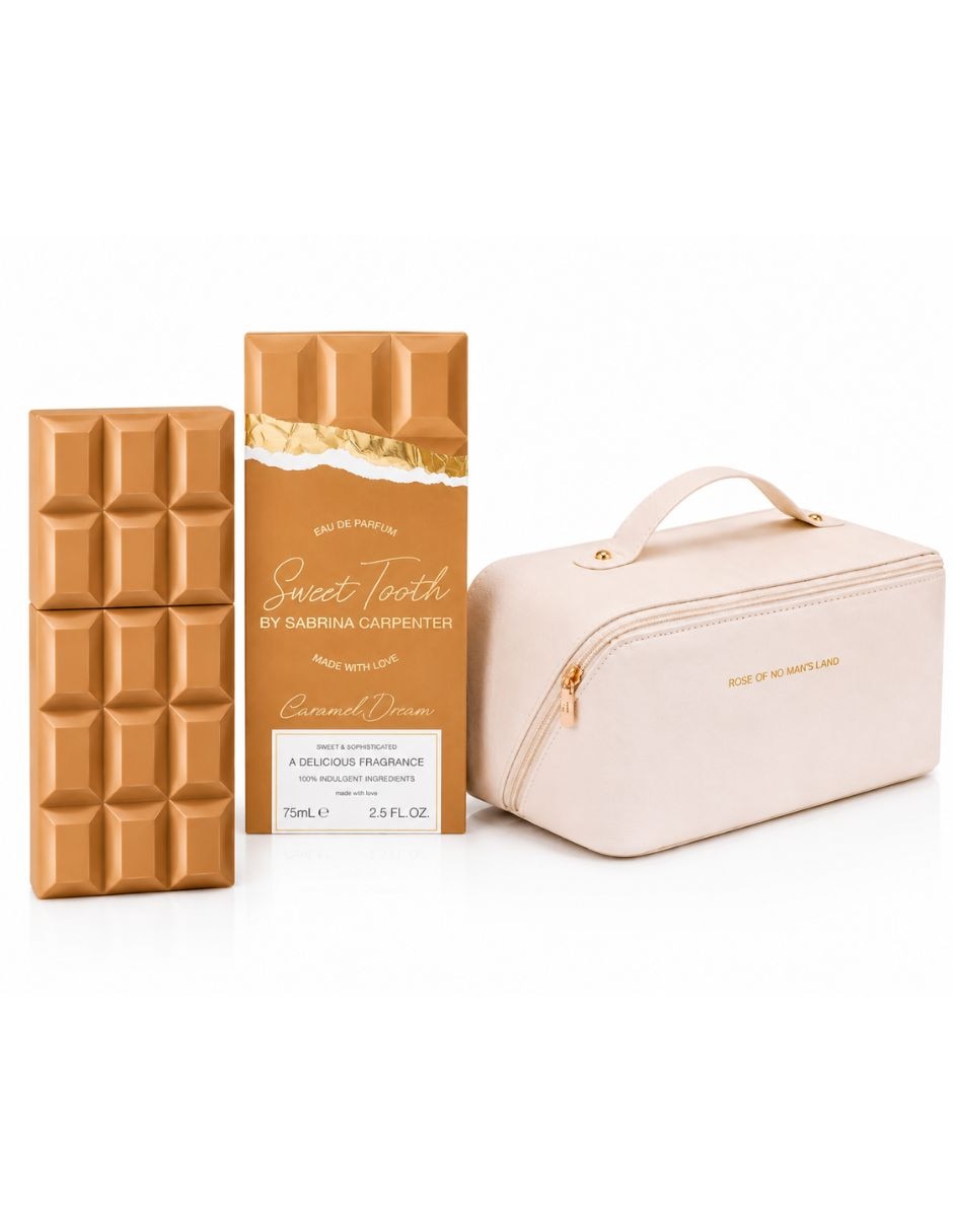 Perfume caramel para mujer Perfume caramel para mujer
