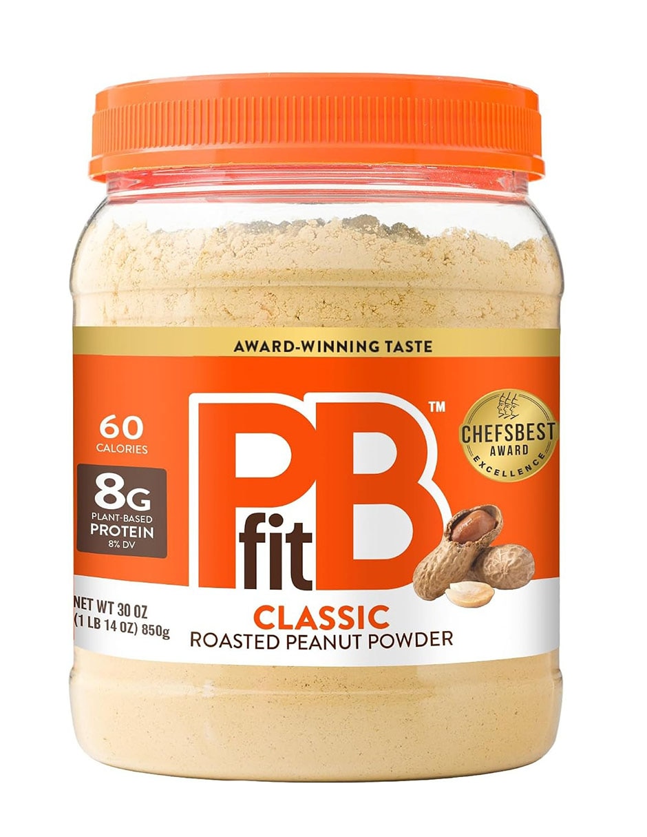 Mantequilla pbfit de 850 g