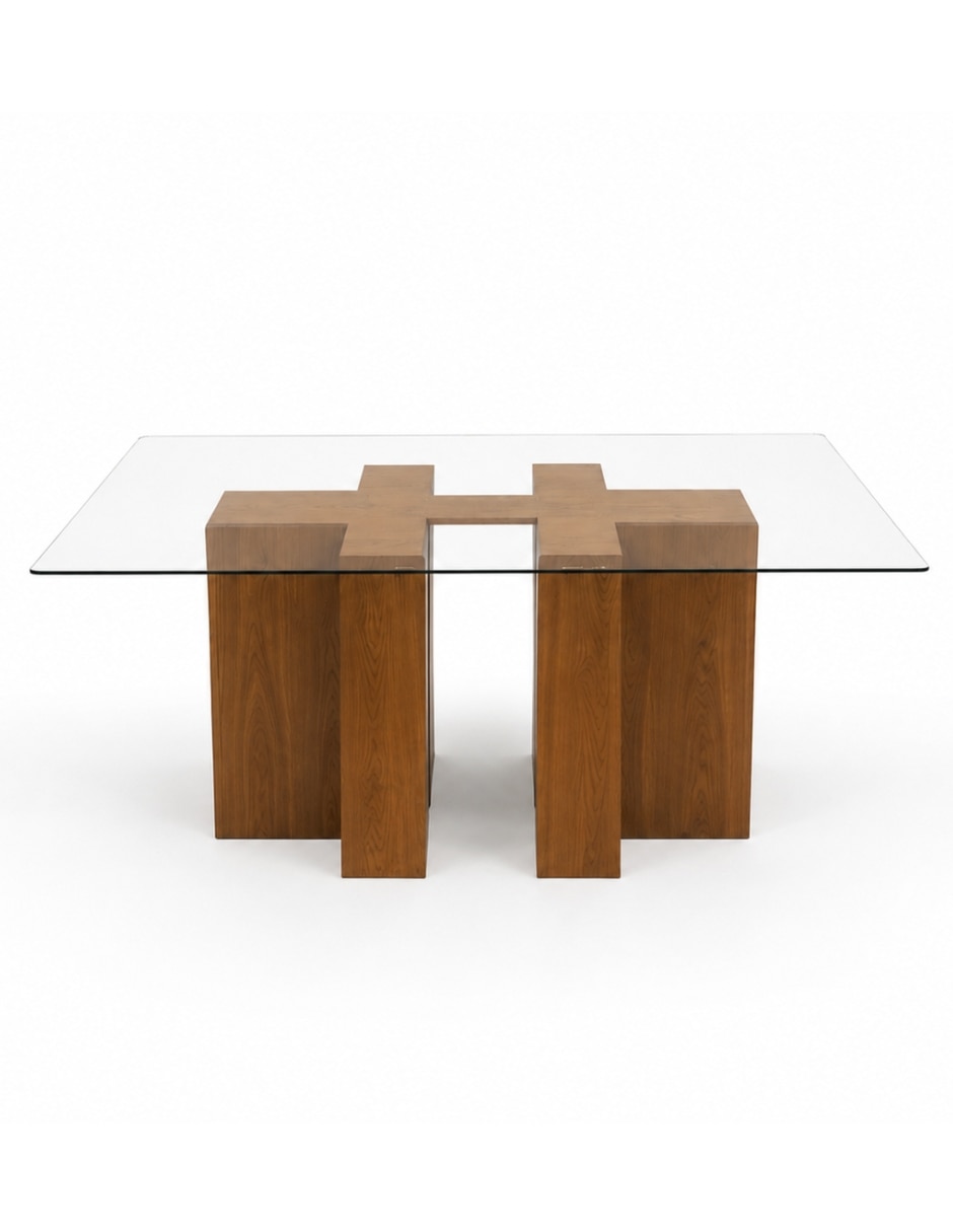Mesa de comedor Vaniglam