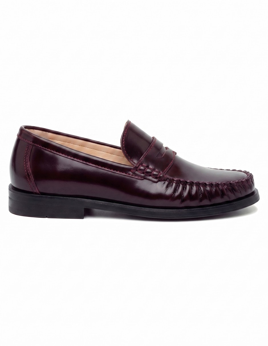 Mocasín boston para hombre 3