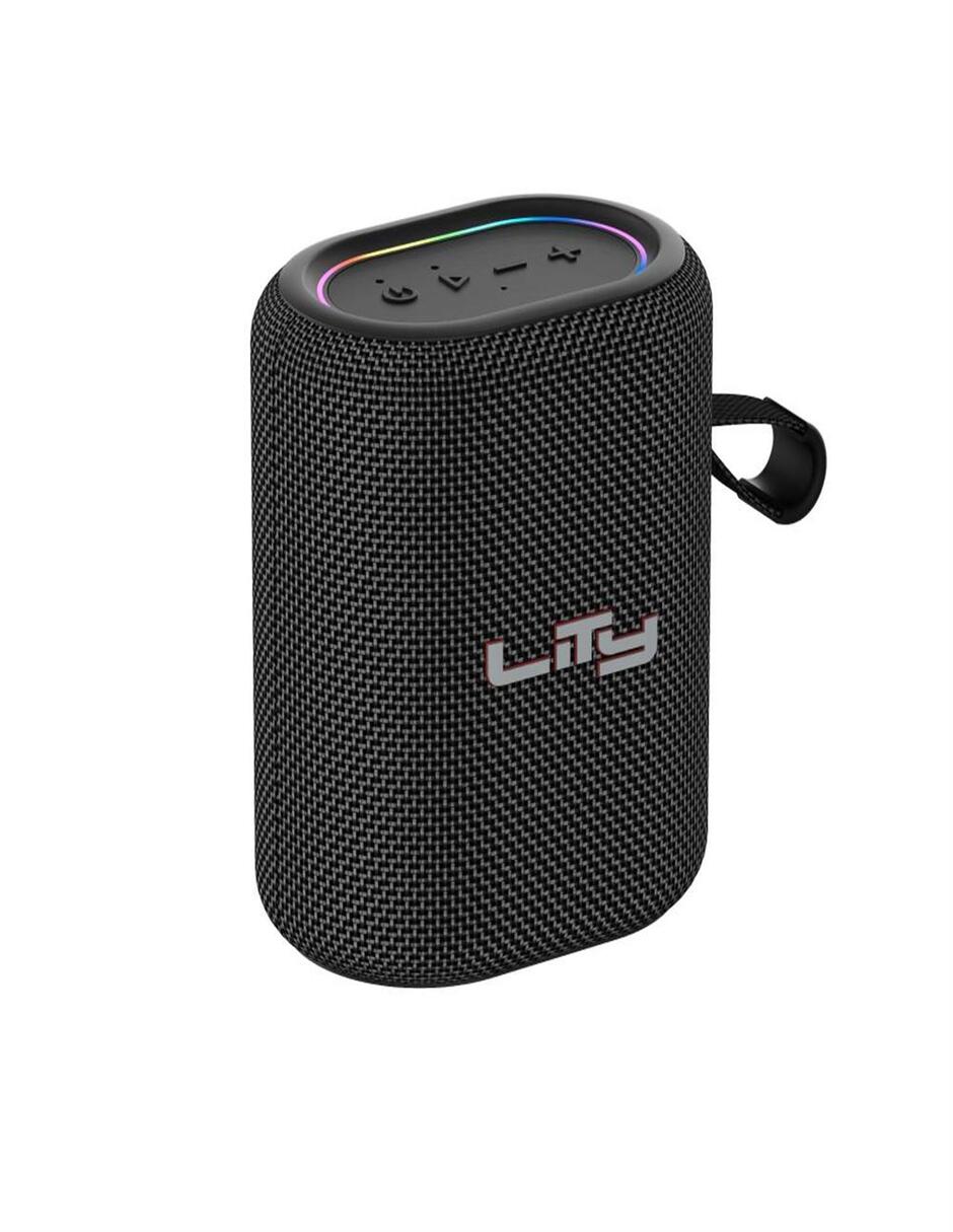 Bocina bluetooth Lity LY0013 bluetooth