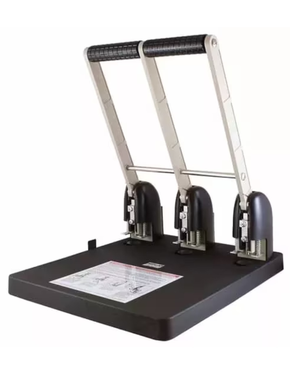 Perforadora KW 2