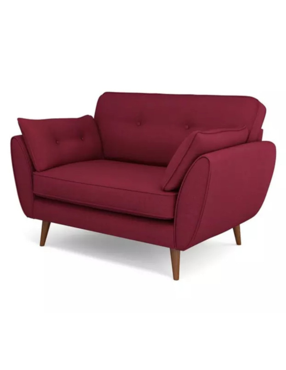 Sillón Denver Valencia Design