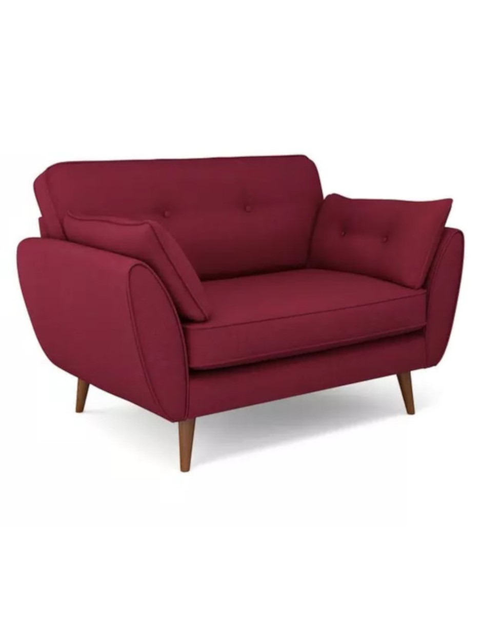 Sillón Denver Valencia Design