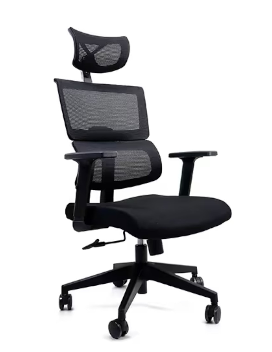 Silla de escritorio Ergo