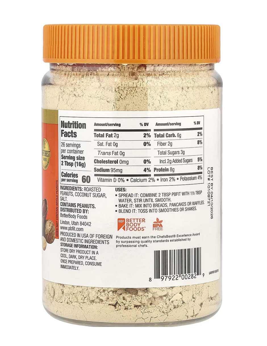 Mantequilla de 15 oz 2