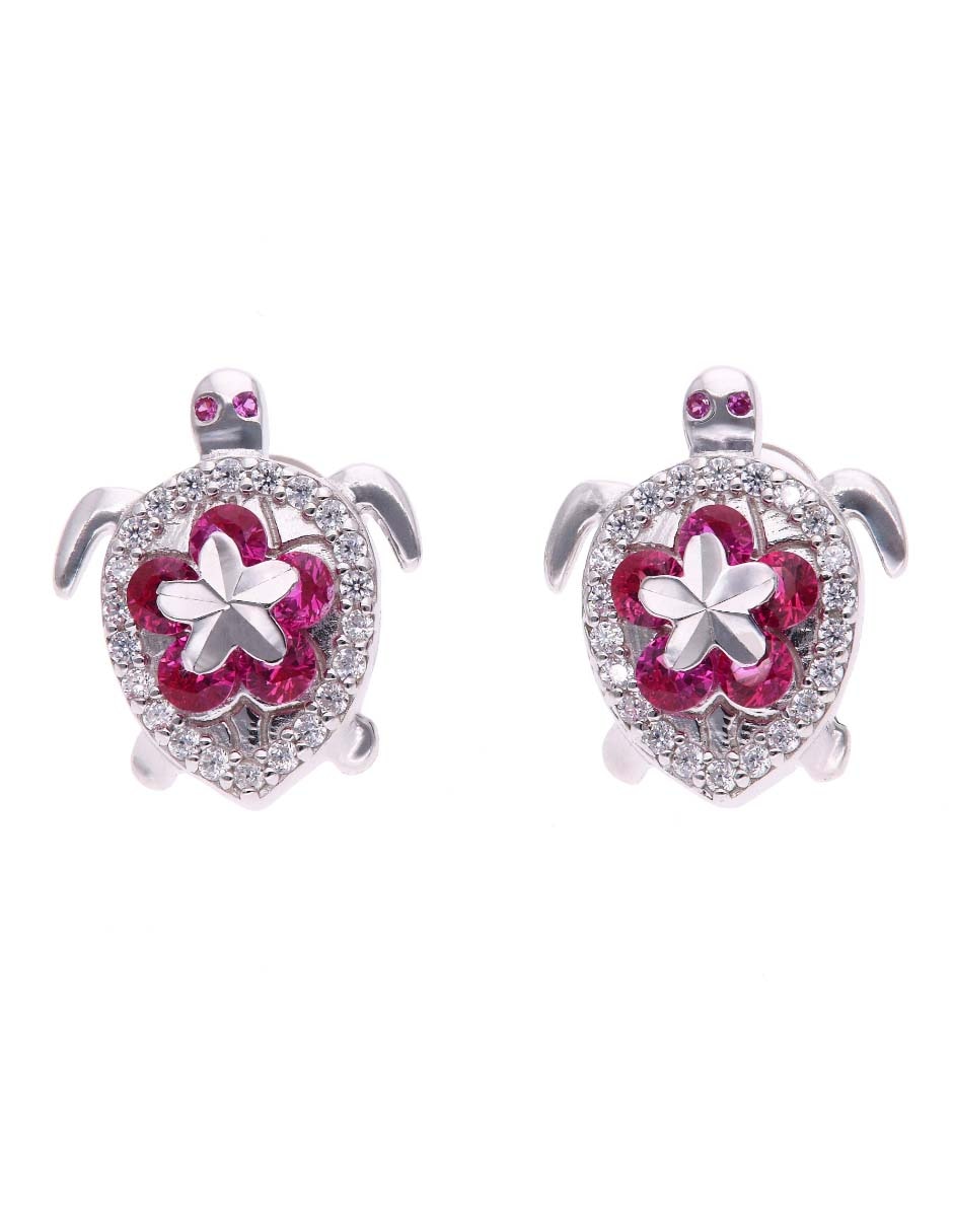 Set de aretes de (si aplica) Universal No aplica de Plata P 925 con acabado Brillante Sin gema Set de aretes de (si aplica) Universal No aplica de Plata P 925 con acabado Brillante Sin gema