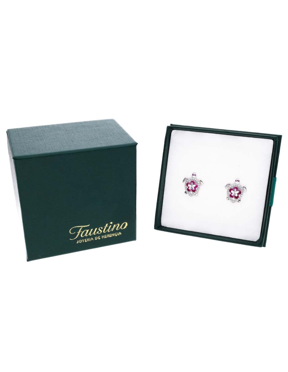 Set de aretes de (si aplica) Universal No aplica de Plata P 925 con acabado Brillante Sin gema 5