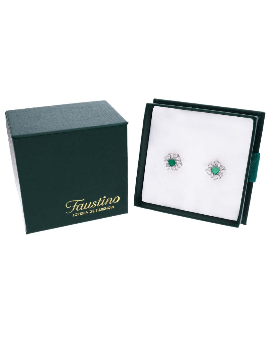 Set de aretes de (si aplica) Universal No aplica de Plata P 925 con acabado Brillante Sin gema 4
