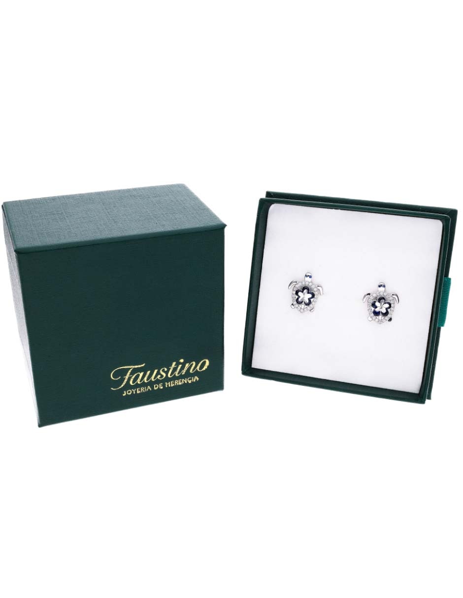 Set de aretes de (si aplica) Universal No aplica de Plata P 925 con acabado Brillante Sin gema 4