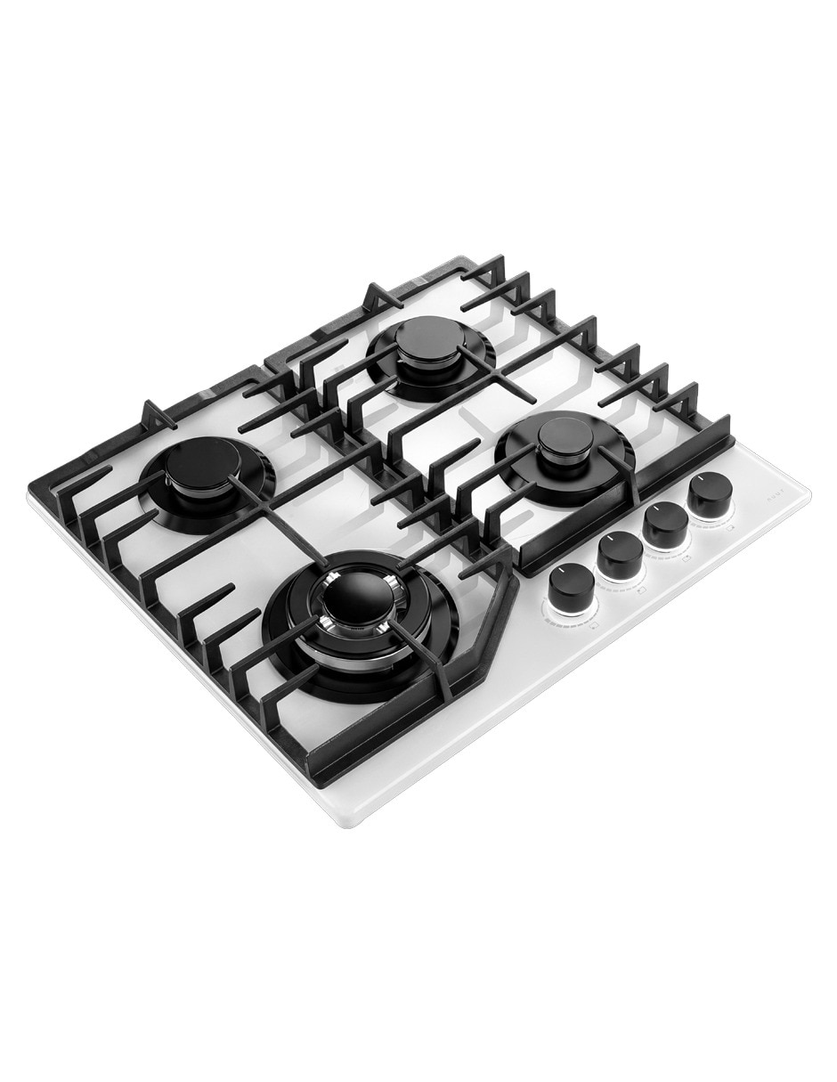 Parrilla a Gas LP empotrable