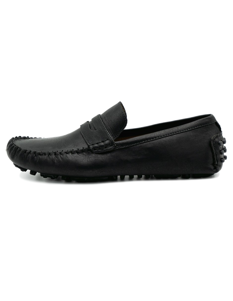 Mocasín Enzo para hombre Mocasín Enzo para hombre