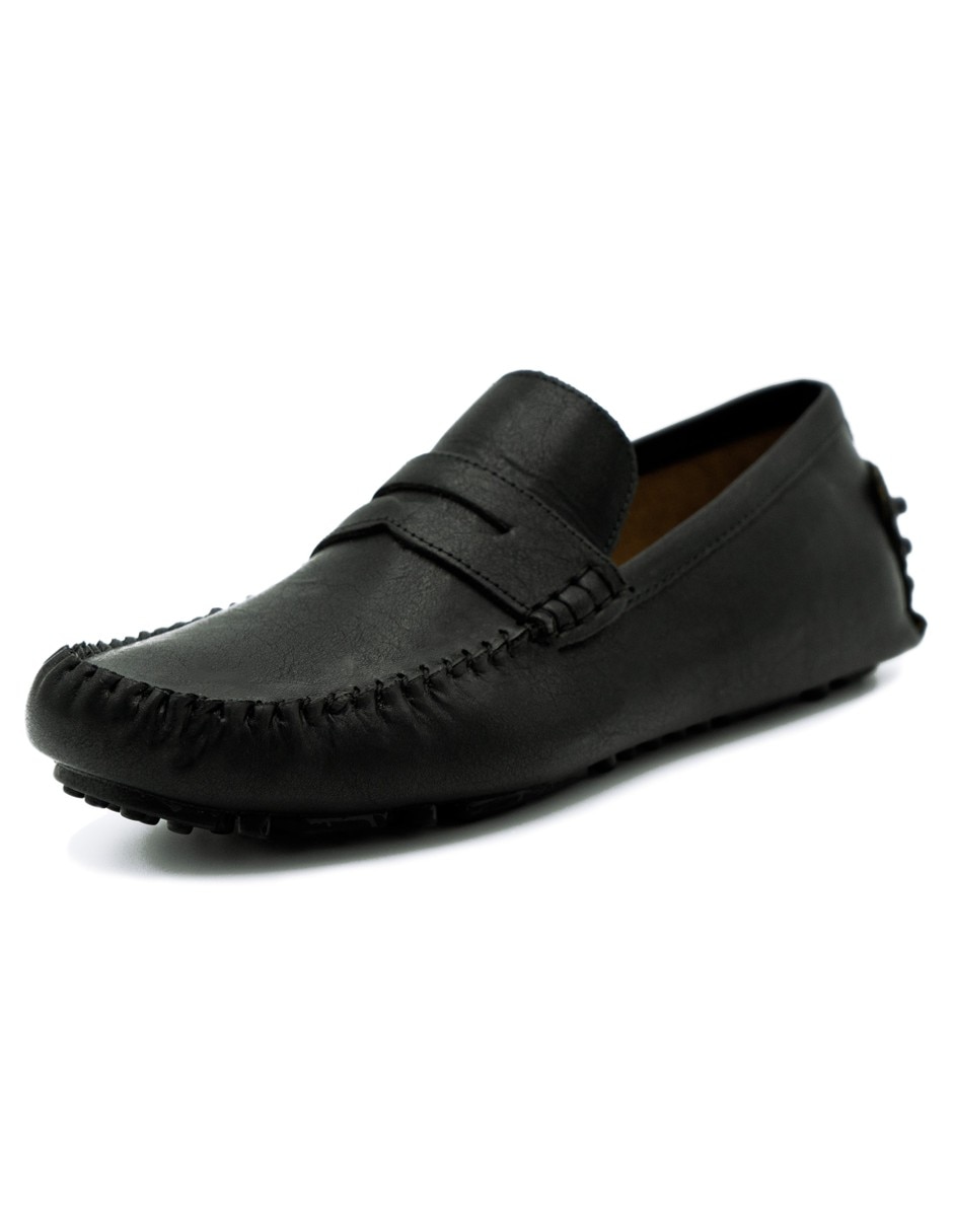 Mocasín Enzo para hombre 2